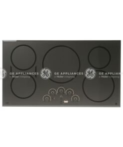 GE MAINTOP GLASS & FRAME A - WB62X24242