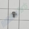 GE SCREW-10-32 - WB1X1130