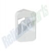 GE REFRIGERATOR SUPPORT CROSS BAR - WR02X13385