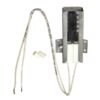 LG RANGE STOVE OVEN BURNER IGNITOR - MEE61841401