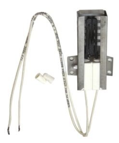 LG RANGE STOVE OVEN BURNER IGNITOR - MEE61841401