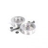 FISHER & PAYKEL PULLEY KIT - 395579