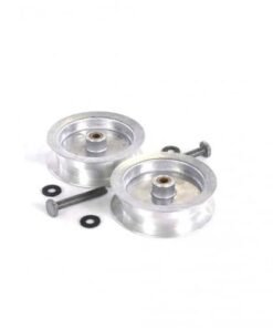 FISHER & PAYKEL PULLEY KIT - 395579