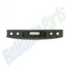 GE GLASS TOUCH ASSEMBLY (SS) - WB27T11200