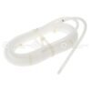 GE REFRIGERATOR COVER TANK WATER COIL AS - WR17X12238