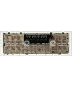 GE CONTROL BOARD - WB27X25362