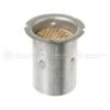 GE TUBE VNT ASSEMBLY - WB28T10215