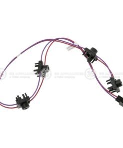 GE HARNESS SWITCHES - WB18X31207
