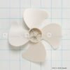 GE FAN BLADE - WB26X190