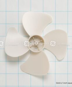 GE FAN BLADE - WB26X190