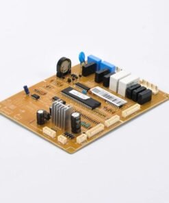 SAMSUNG REFRIGERATOR PBA MAIN POWER CONTROL BOARD ASSEMBLY - DA41-00219K