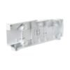 GE REFRIGERATOR SUPPORT SIDE LH - WR72X10434