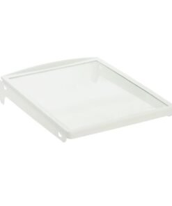 FRIGIDAIRE REFRIGERATOR SPILL SAFE SHELF - 241616607