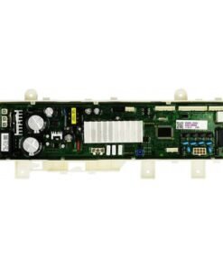 SAMSUNG WASHER USER INTERFACE ASSEMBLY - DC92-02005A