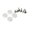 GE DISHWASHER BAG HARDWARE ASSEMBLY KIT - WD35X20333