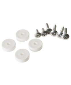 GE DISHWASHER BAG HARDWARE ASSEMBLY KIT - WD35X20333