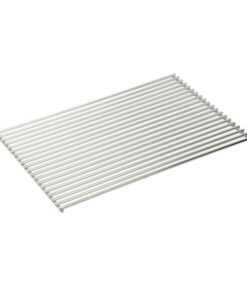 FISHER & PAYKEL GRILL RACK 27D SS - 212427