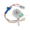 GE REFRIGERATOR HARNESS FZ FAN HTR - WR23X10496