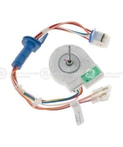 GE REFRIGERATOR HARNESS FZ FAN HTR - WR23X10496