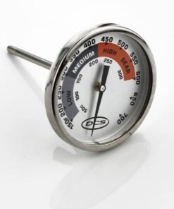 FISHER & PAYKEL TEMPERATURE GAUGE GRILL SMAL - 251352