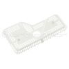 GE DISHWASHER COVER INLET - WD12X10356