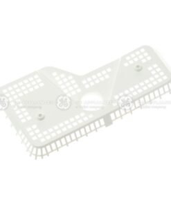 GE DISHWASHER COVER INLET - WD12X10356