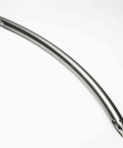 SAMSUNG REFRIGERATOR FREEZER DOOR HANDLE - DA97-12712C