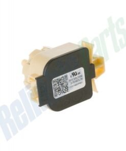 GE PRESSURE SWITCH - WH12X10595