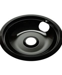 FRIGIDAIRE RANGE PORCELAIN DRIP BOWL, 8" - A316222301