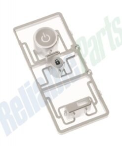 GE BUTTON TREE ASSEMBLY - WH42X10983