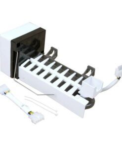 FRIGIDAIRE REFRIGERATOR ICE MAKER ASSEMBLY - 5303918277