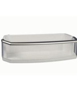 LG REFRIGERATOR DOOR BIN BASKET ASSEMBLY - AAP72909204