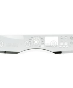 GE PANEL CONTROL ASSEMBLY - WE20X27598