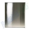 GE REFRIGERATOR DOOR FOAM ASSEMBLY FF SS - WR78X25794