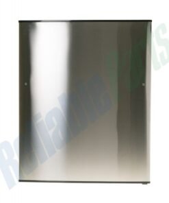 GE REFRIGERATOR DOOR FOAM ASSEMBLY FF SS - WR78X25794