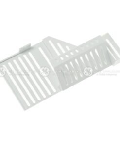 GE REFRIGERATOR ICE DRAWER COVER - WR17X12564