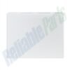 GE COVER WHITE - WE20X20417
