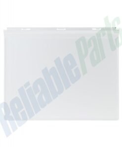 GE COVER WHITE - WE20X20417