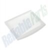 GE REFRIGERATOR COVER TOP PAN ASSEMBLY - WR32X10579