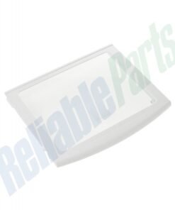 GE REFRIGERATOR COVER TOP PAN ASSEMBLY - WR32X10579