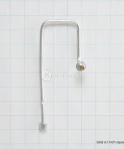 GE FRONT ORIFICE HOLDER - WB28K10819