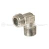 GE GAS RANGE AIR INLET ELBOW - WB28X28304