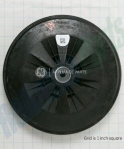 GE ROTOR MOTOR - WH39X10011