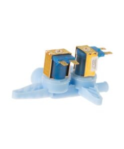 GE WASHER WATER INLET FILL VALVE - WH13X10024