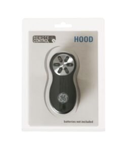 GE REMOTE CONTROL - WB02X24870