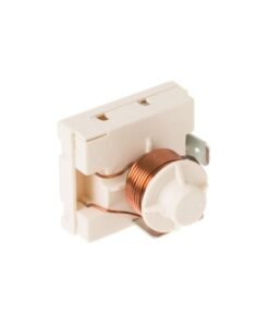 GE START RELAY - WR07X10084