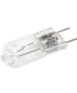 LG MICROWAVE OVEN HALOGEN LAMP LIGHT BULB - 6912A40002J