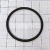 FRIGIDAIRE 9.5K/12K BURNER SEAL - 316242001