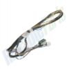 GE DISHWASHER HARNESS ASSEMBLY DOOR - WD21X20125