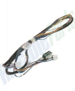 GE DISHWASHER HARNESS ASSEMBLY DOOR - WD21X20125